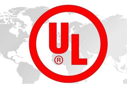 UL產品認證是什么標志范圍